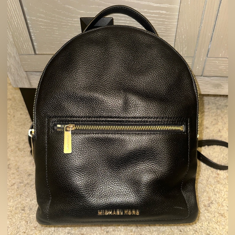 Michael Kors Backpack Purse